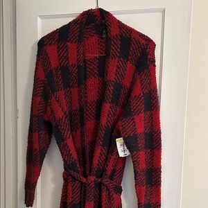 Skims Robe. S/M NWT